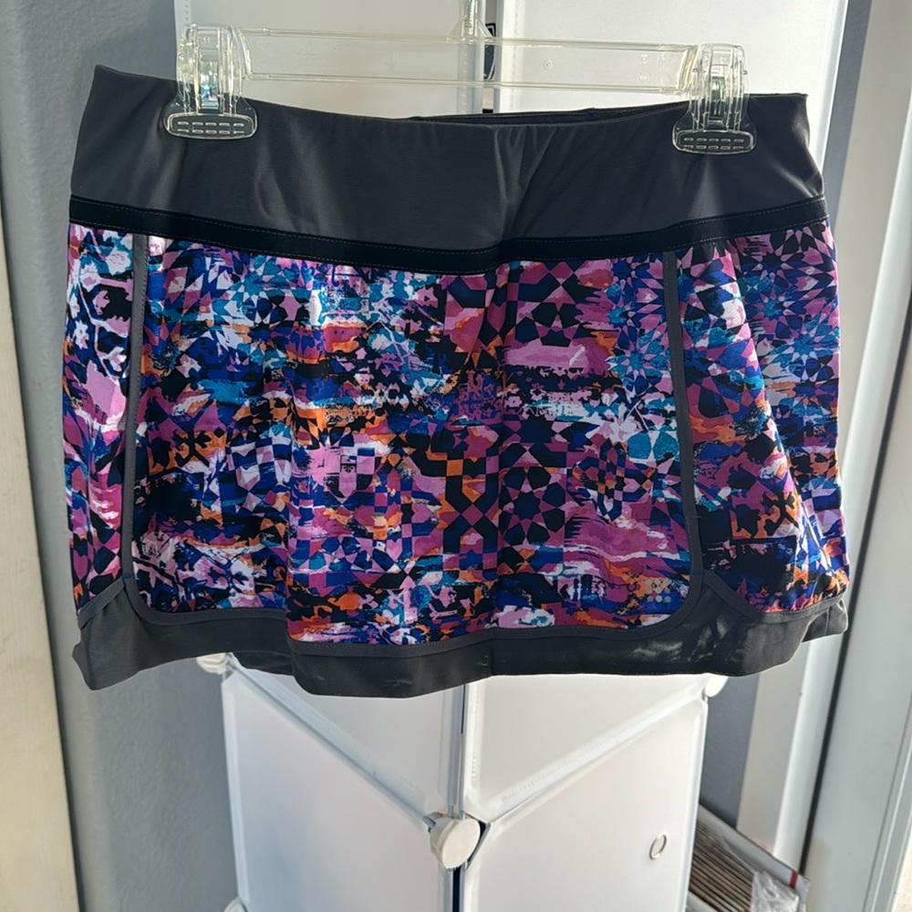 Title Nine Skort